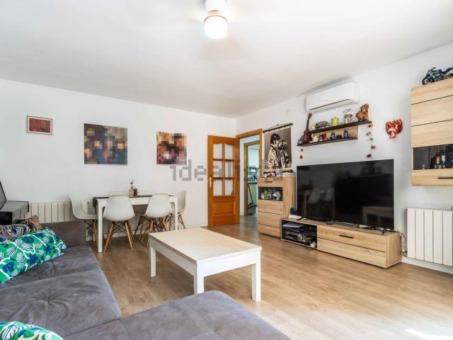 Piso, Eixample, Sabadell