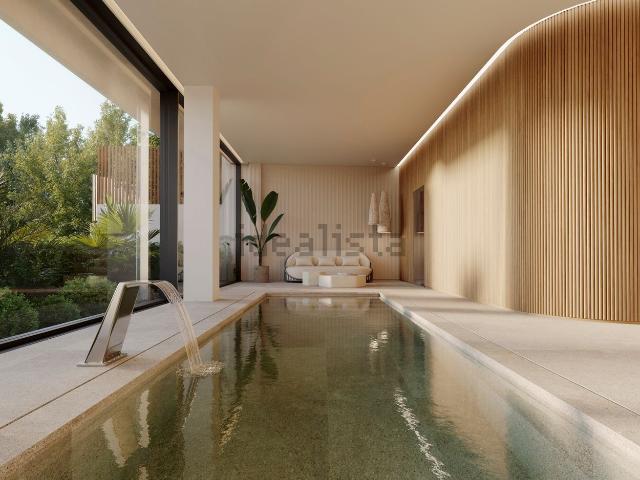 Piso, El Masnou