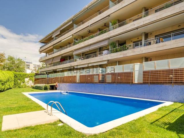 Piso, El Masnou