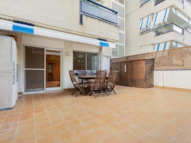 Piso, El Masnou