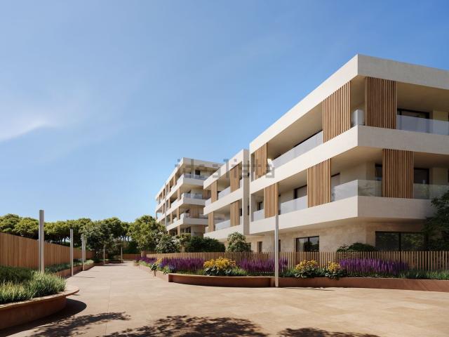 Piso, El Masnou