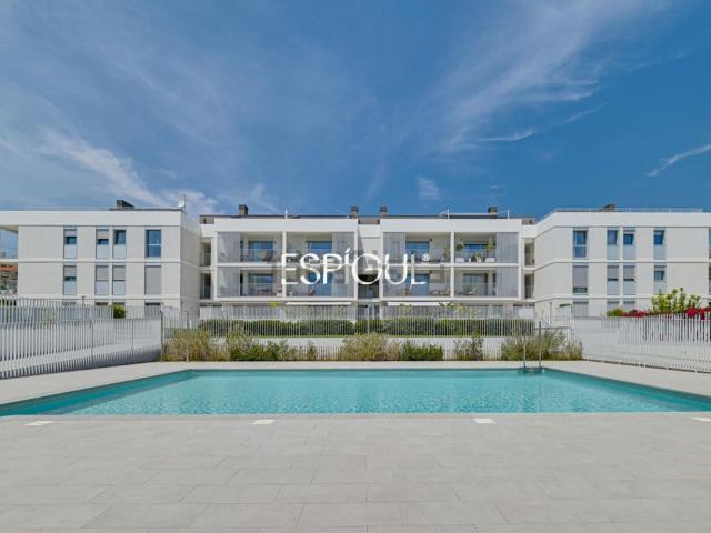 Piso, El Masnou