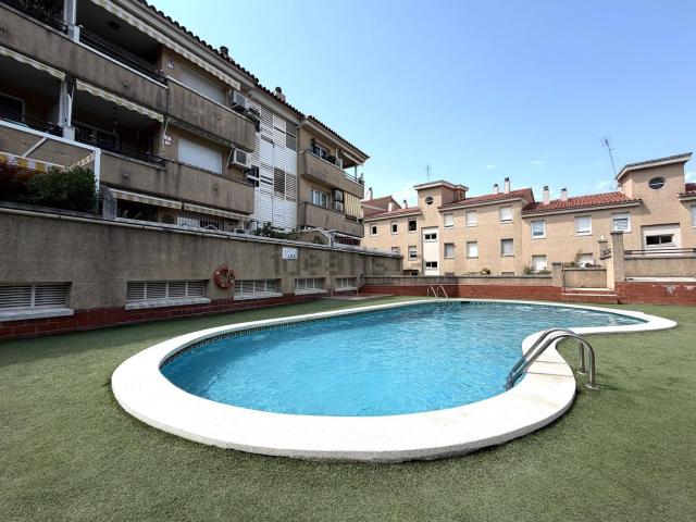 Piso, El Masnou