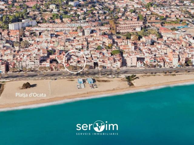 Piso, El Masnou