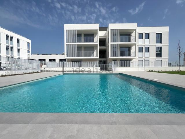 Piso, El Masnou