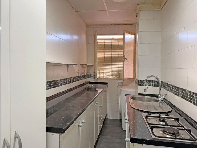 Piso, El Molinillo Capuchinos, Málaga