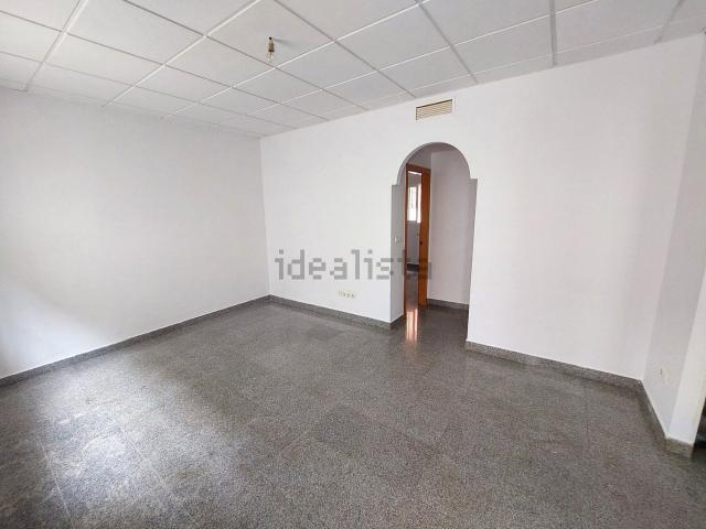Piso, El Molinillo Capuchinos, Málaga