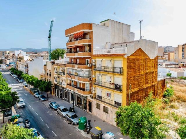 Piso, El Molinillo Capuchinos, Málaga