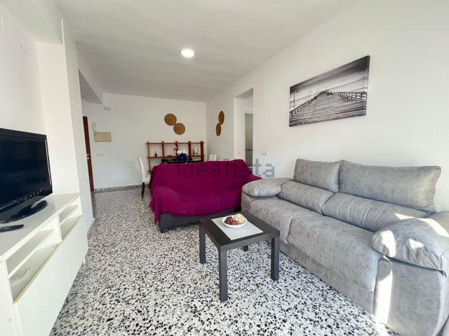 Piso, El Molinillo Capuchinos, Málaga