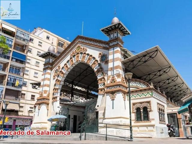Piso, El Molinillo Capuchinos, Málaga