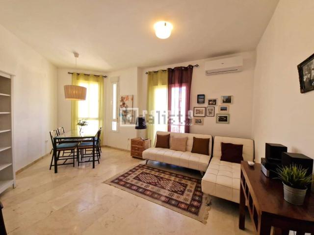 Piso, El Molinillo Capuchinos, Málaga