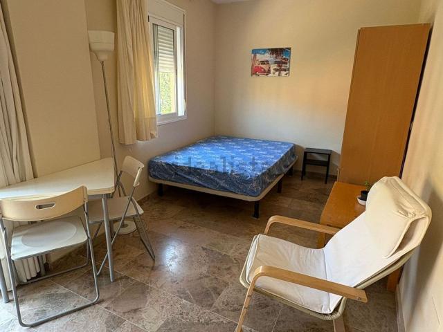 Piso, El Molinillo Capuchinos, Málaga