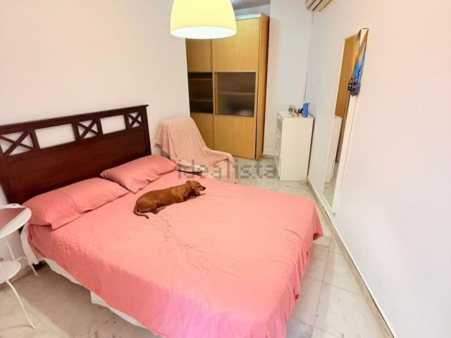 Piso, El Molinillo Capuchinos, Málaga