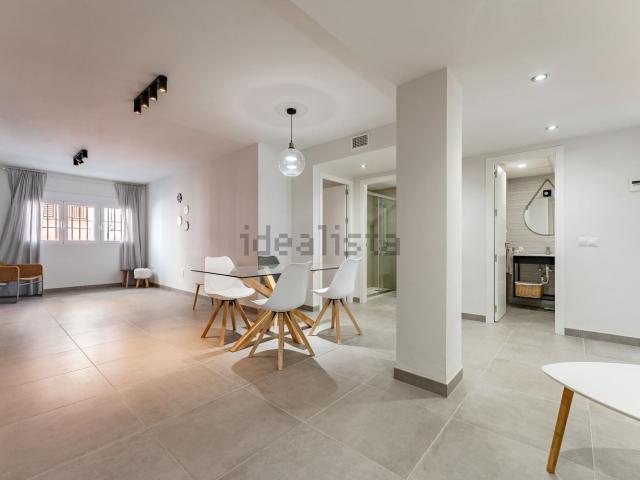 Piso, El Molinillo Capuchinos, Málaga
