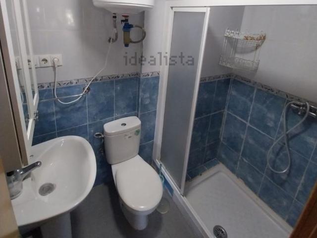 Piso, El Molinillo Capuchinos, Málaga