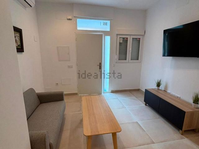 Piso, El Molinillo Capuchinos, Málaga