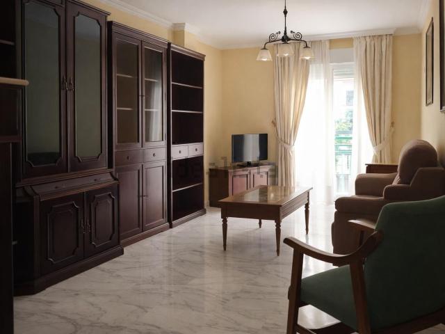 Piso, El Molinillo Capuchinos, Málaga