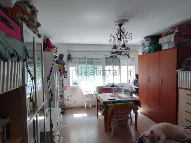 Piso, El Molinillo Capuchinos, Málaga