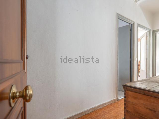 Piso, El Molinillo Capuchinos, Málaga