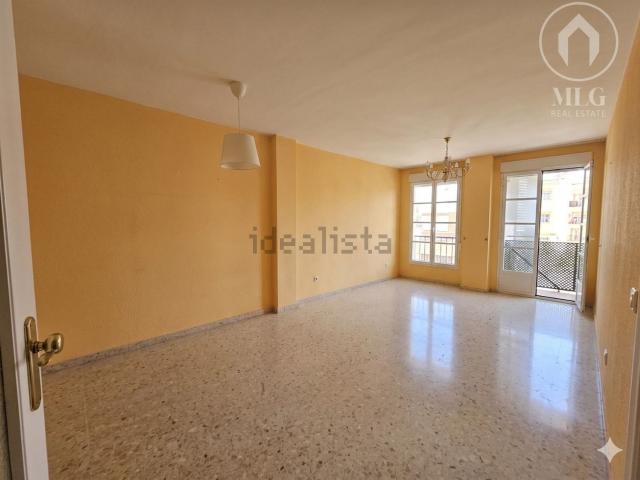 Piso, El Molinillo Capuchinos, Málaga