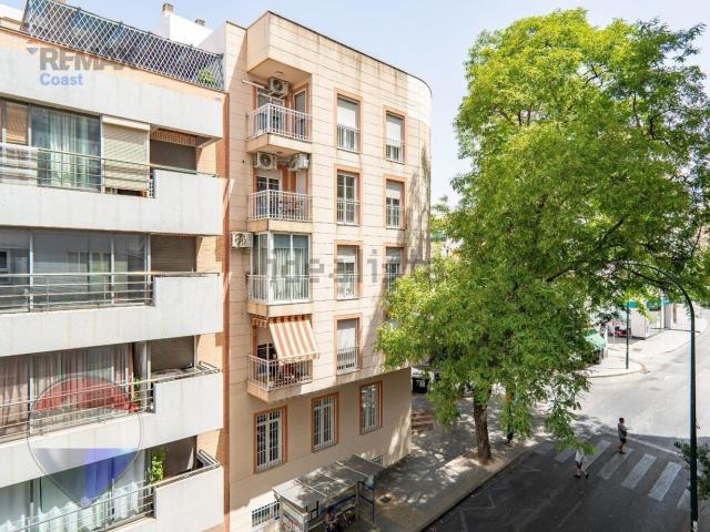 Piso, El Molinillo Capuchinos, Málaga