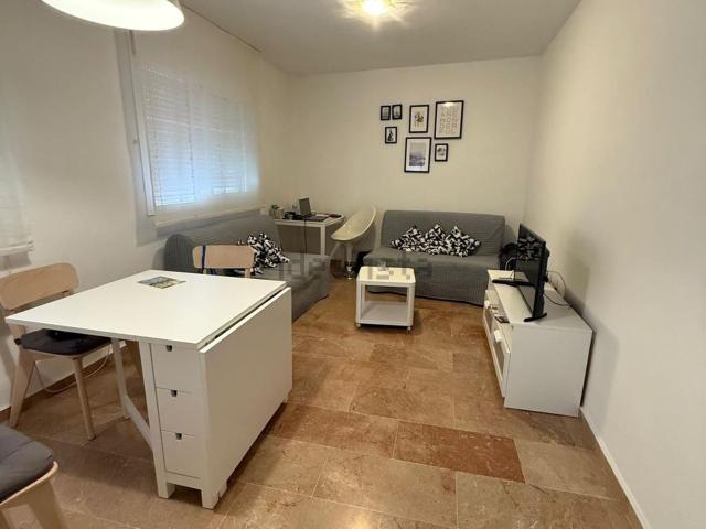 Piso, El Molinillo Capuchinos, Málaga