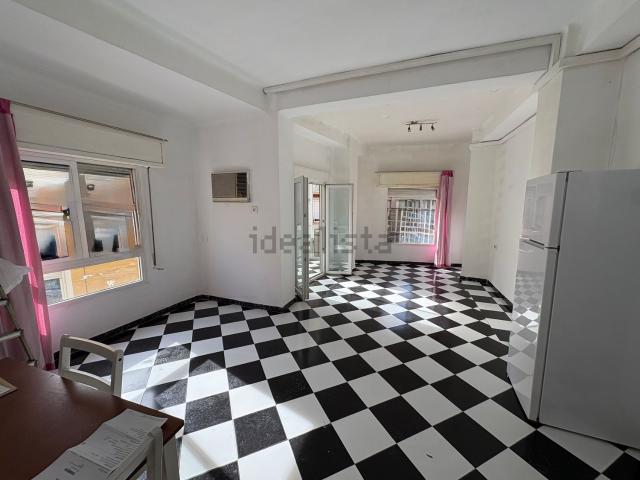 Piso, El Molinillo Capuchinos, Málaga