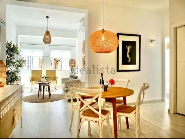 Piso, El Molinillo Capuchinos, Málaga