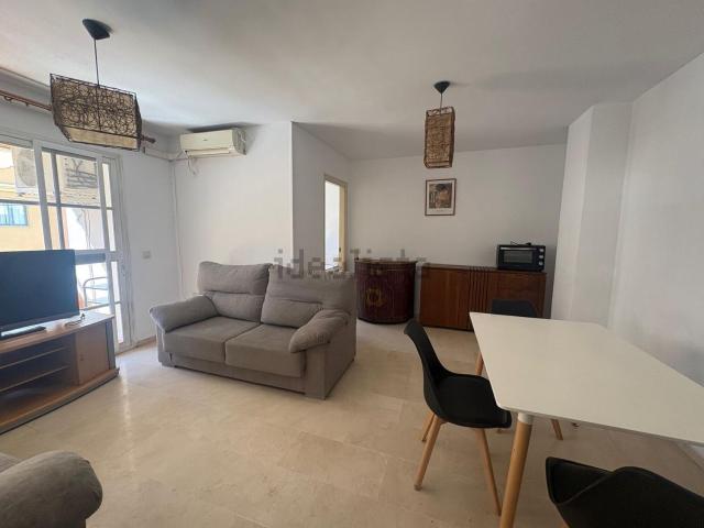 Piso, El Molinillo Capuchinos, Málaga