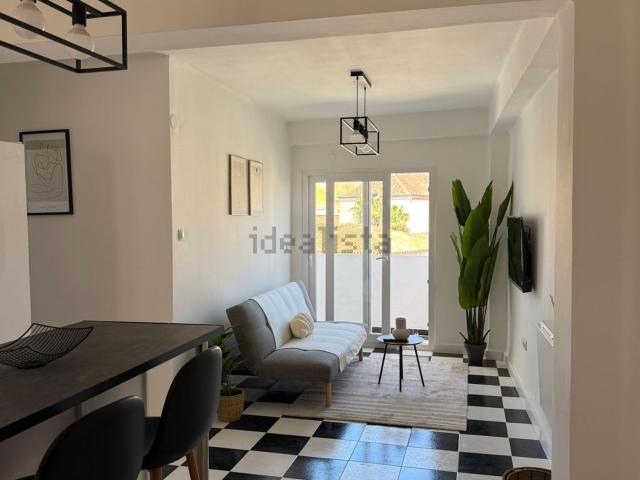 Piso, El Molinillo Capuchinos, Málaga