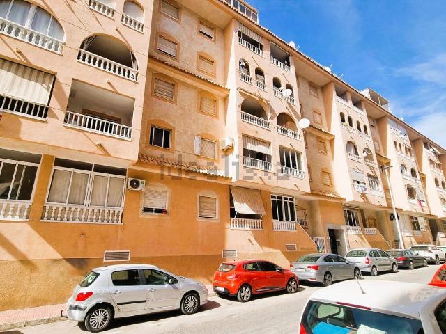 Piso, El Molino, Torrevieja
