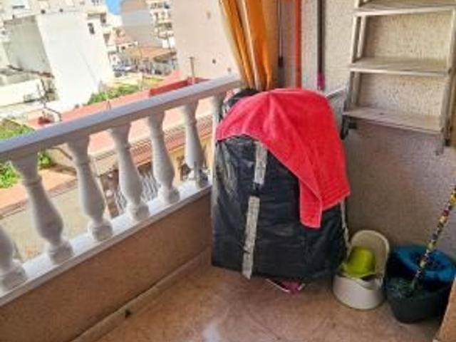 Piso, El Molino, Torrevieja