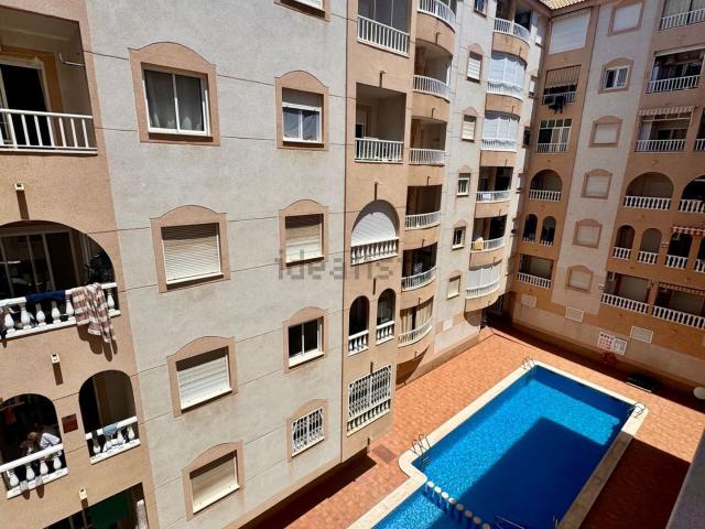 Piso, El Molino, Torrevieja