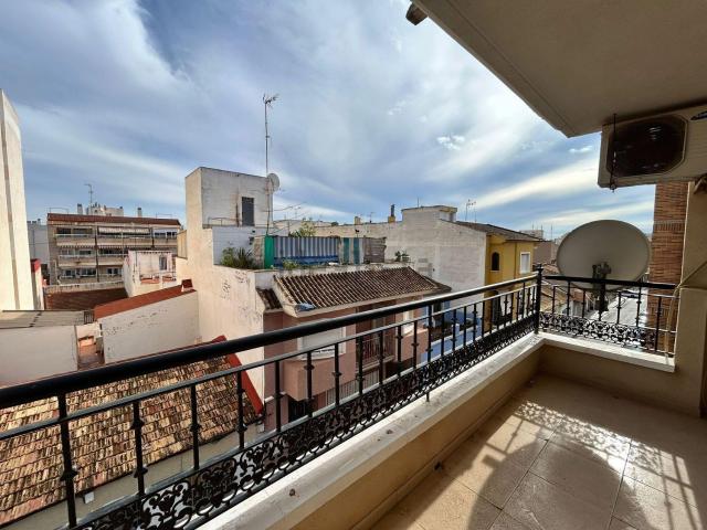 Piso, El Molino, Torrevieja