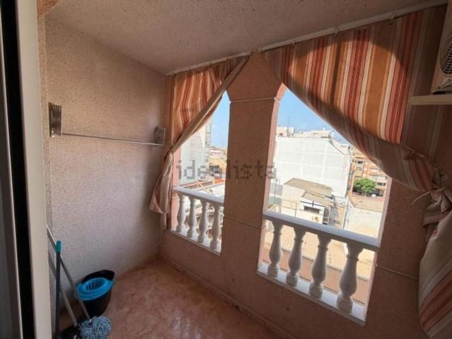 Piso, El Molino, Torrevieja