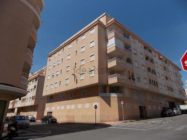 Piso, El Molino, Torrevieja