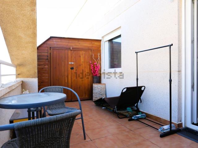Piso, El Molino, Torrevieja