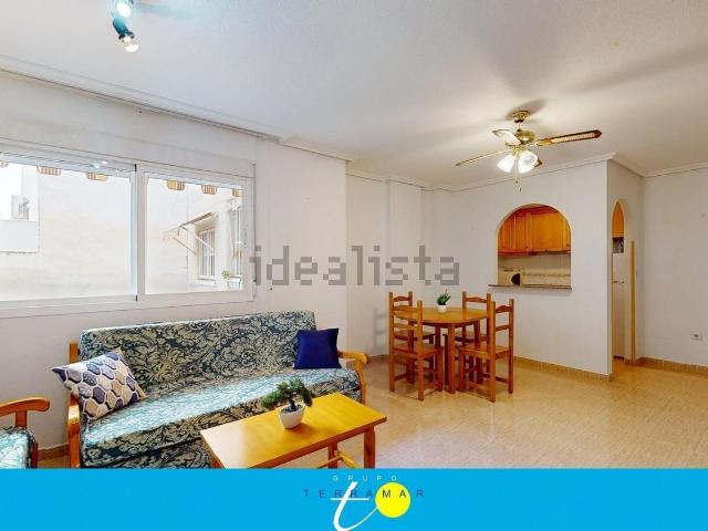 Piso, El Molino, Torrevieja