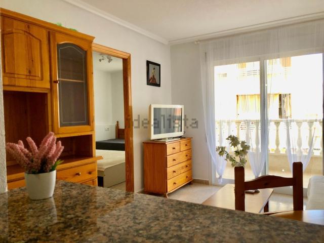 Piso, El Molino, Torrevieja