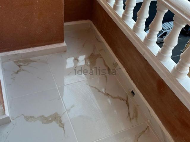 Piso, El Molino, Torrevieja
