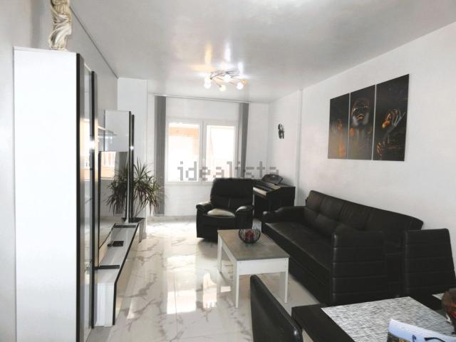 Piso, El Molino, Torrevieja