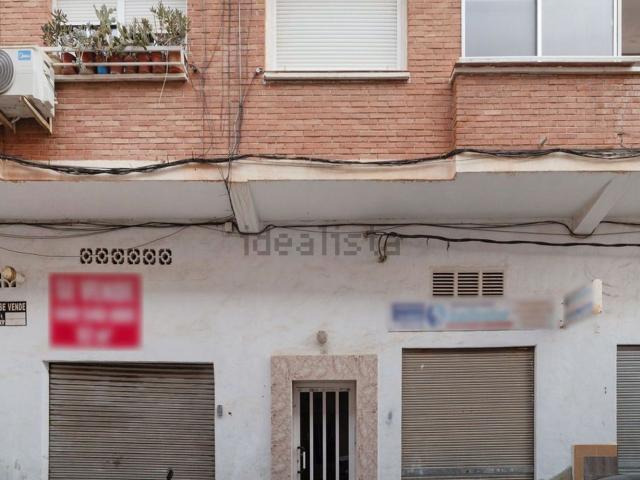 Piso, El Molino, Torrevieja