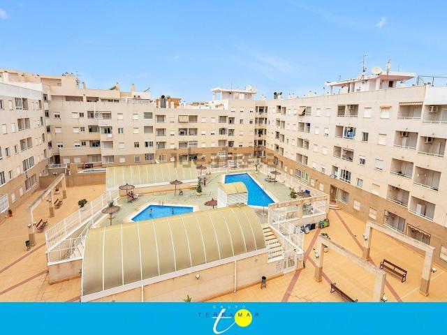 Piso, El Molino, Torrevieja