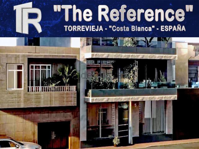 Piso, El Molino, Torrevieja