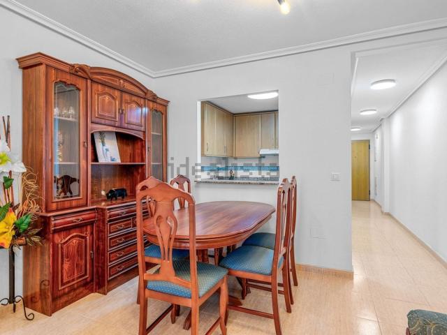 Piso, El Molino, Torrevieja