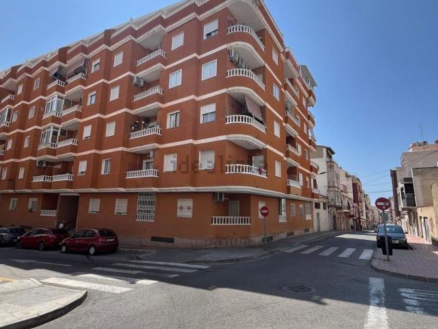 Piso, El Molino, Torrevieja