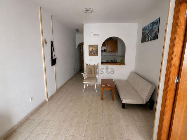Piso, El Molino, Torrevieja