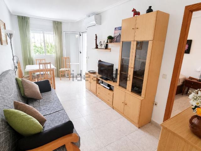 Piso, El Molino, Torrevieja