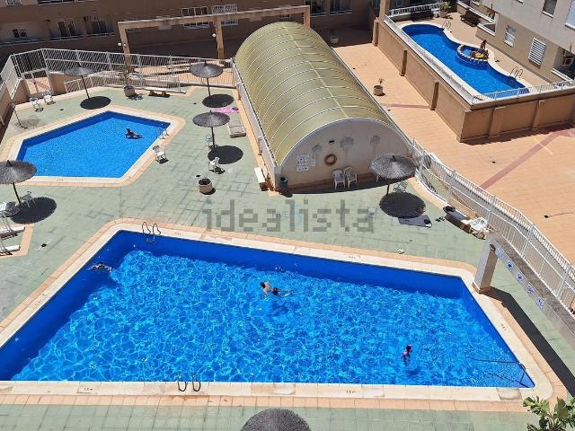Piso, El Molino, Torrevieja