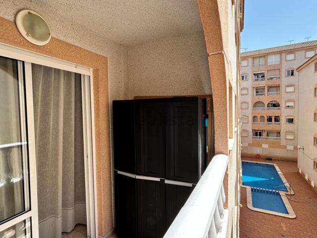 Piso, El Molino, Torrevieja